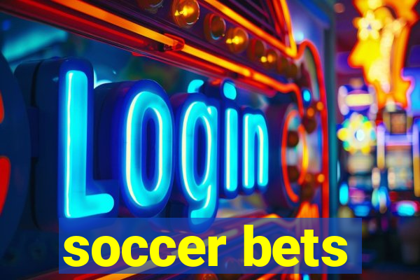 soccer bets